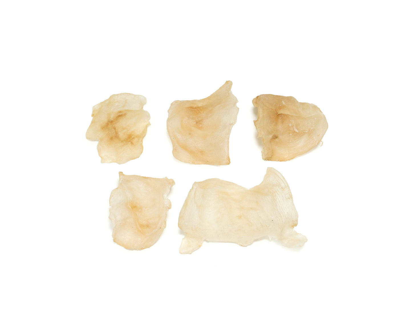 Dried Fish Maw A3 蝴蝶花膠