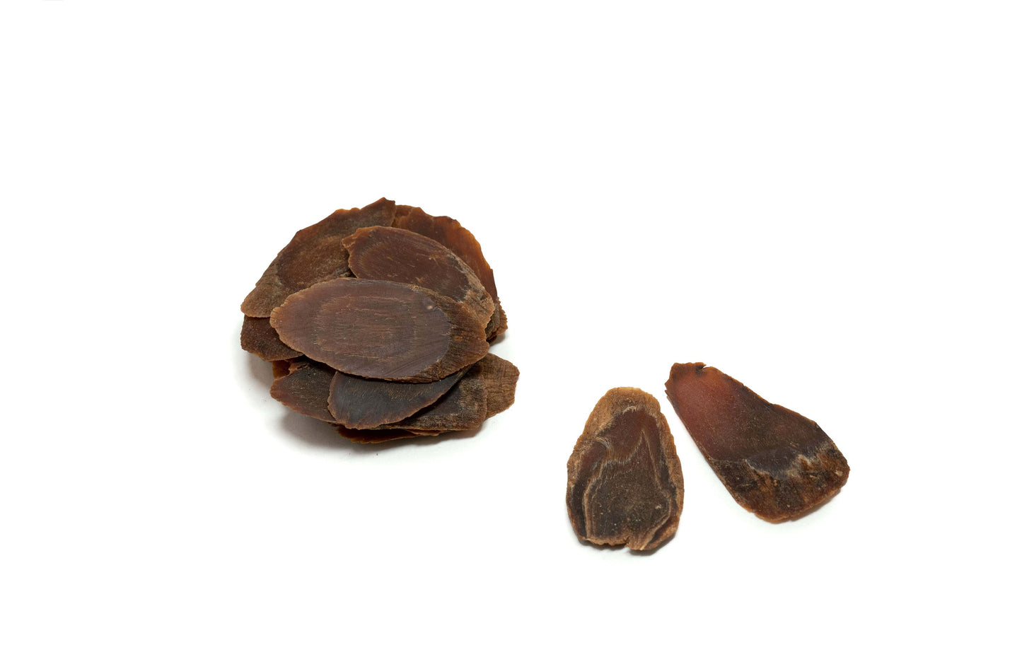 Red Ginseng Slices 吉林紅參片