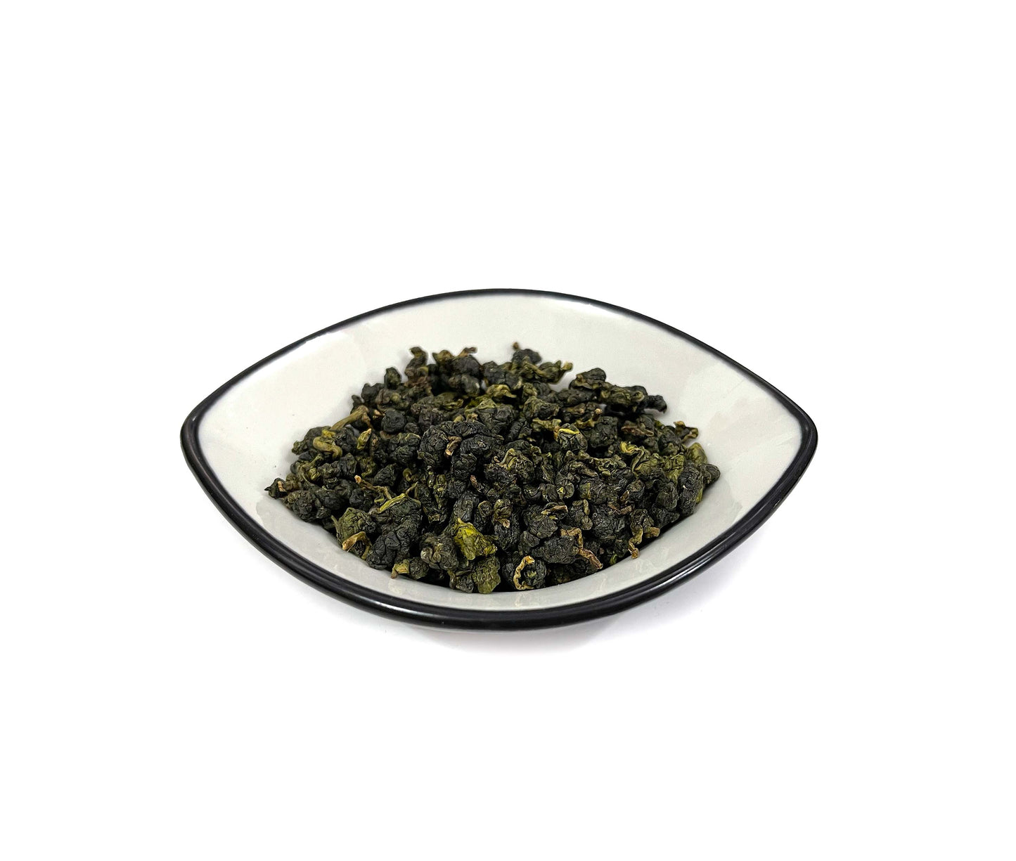 Tie Guan Yin Tea 鐵觀音