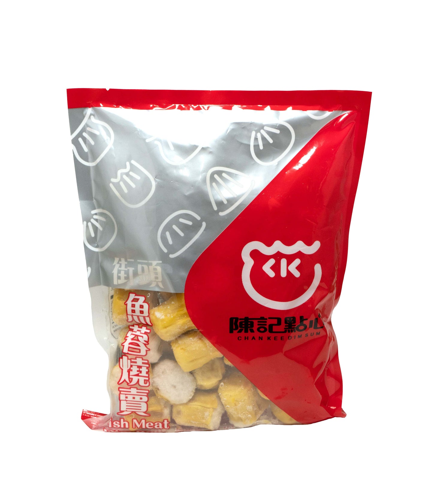 陳記魚蓉燒賣