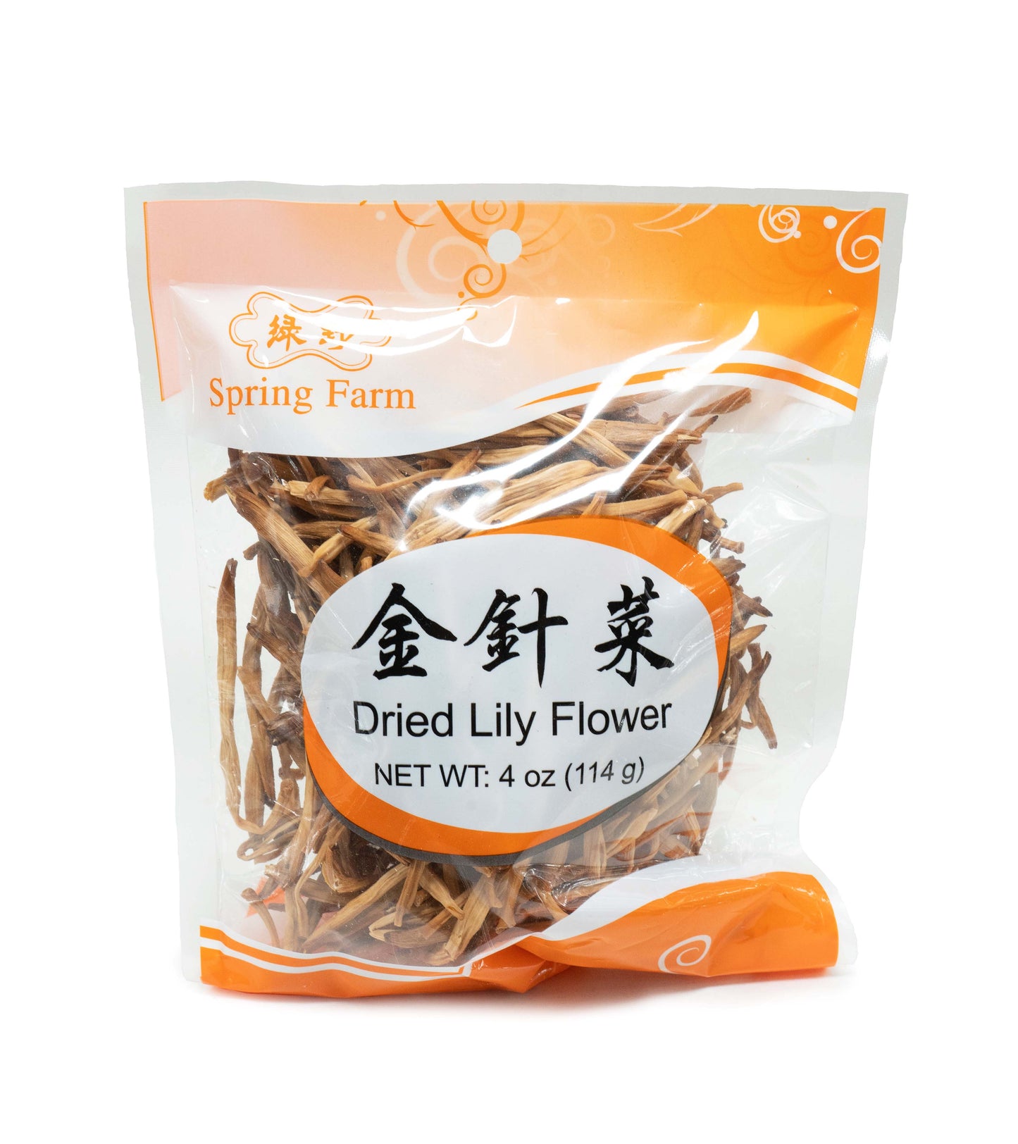 金針菜