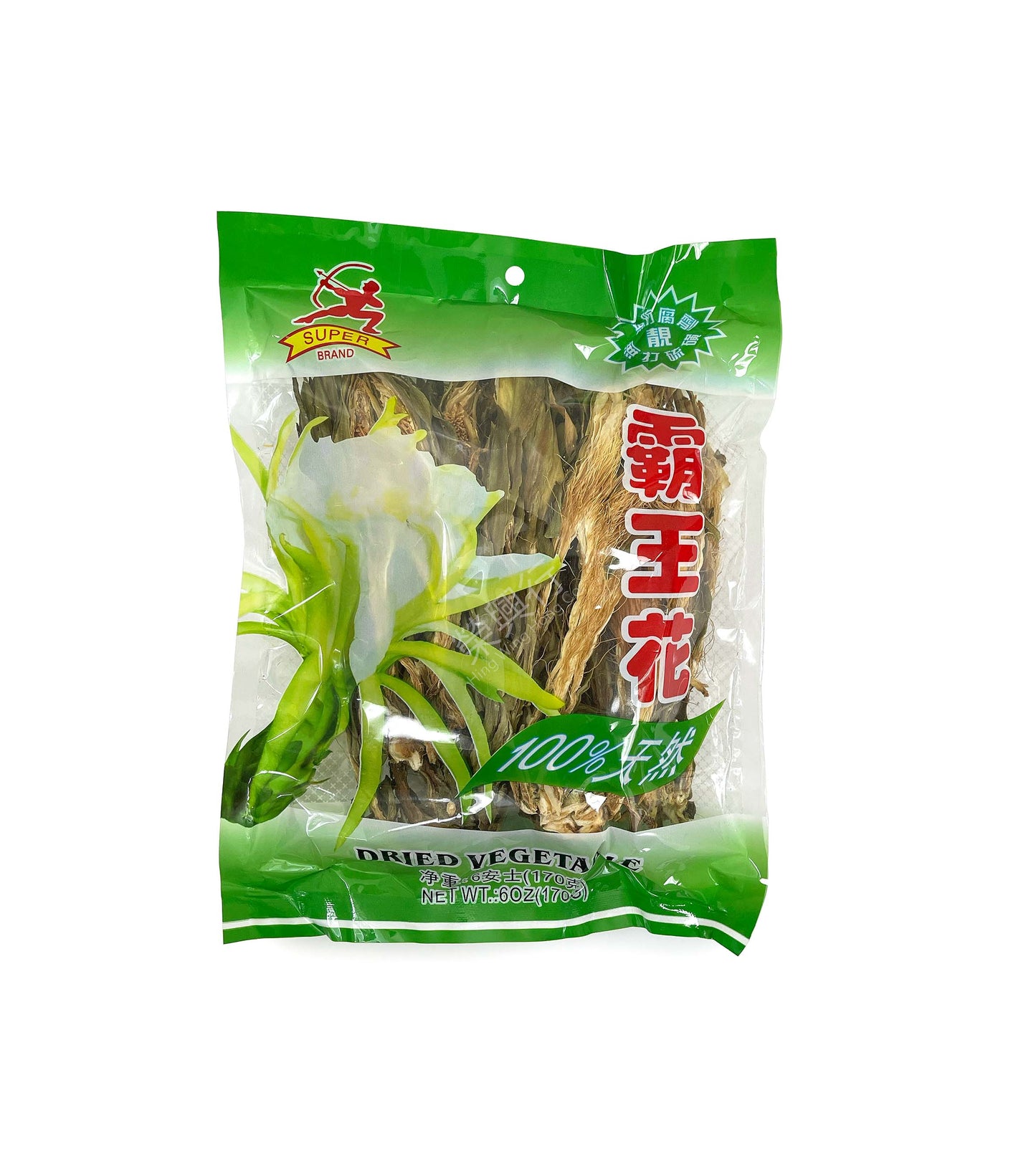 霸王花
