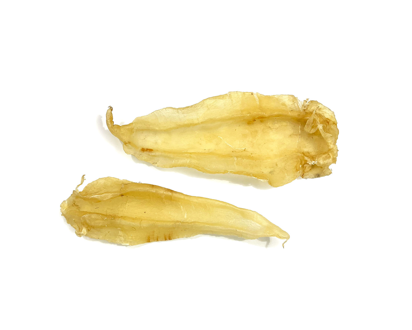 黃花膠
