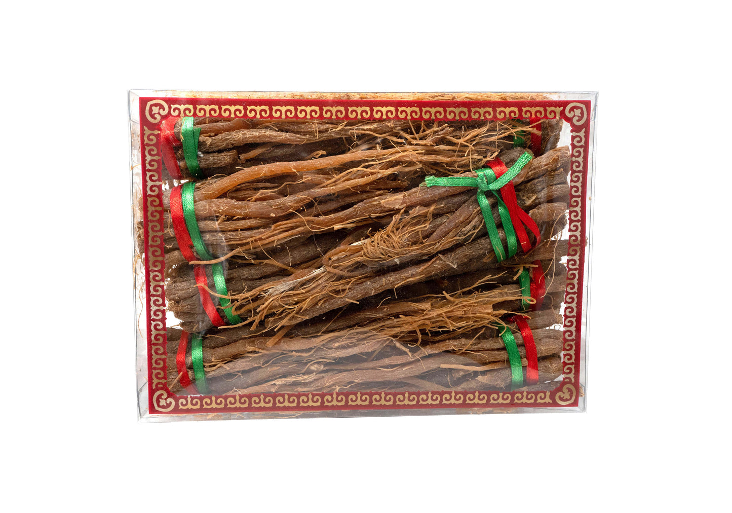 Red Ginseng Root 紅參須