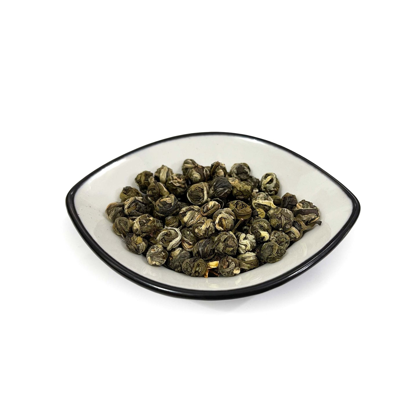 白龍珠茶